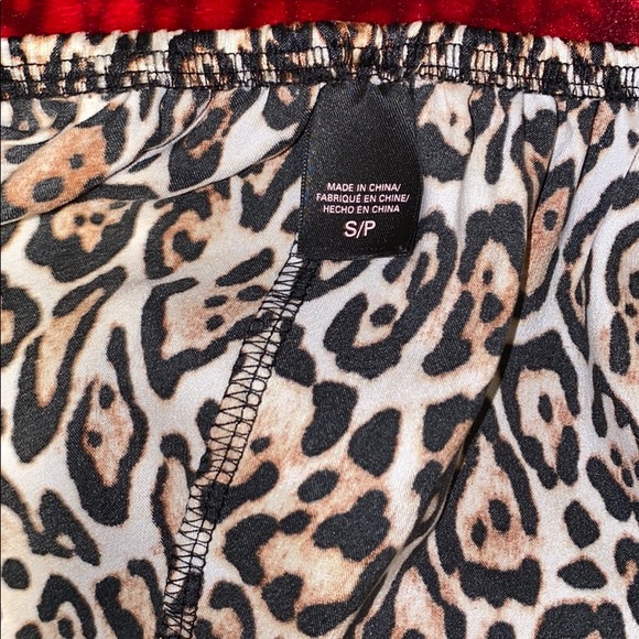 Victoria Secret Pajamas - Picture 8 of 9